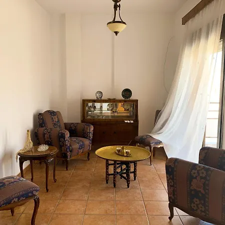 Huge Luxury And Free Parking La Canea