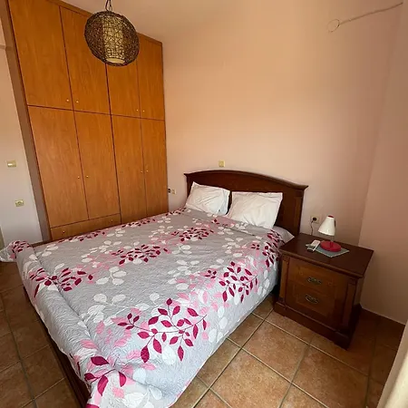 Apartment Huge Luxury And Free Parking