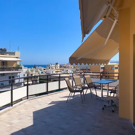 Huge Apartament
