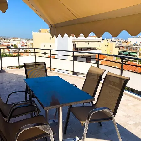 Apartament Huge