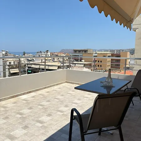 Huge Apartament