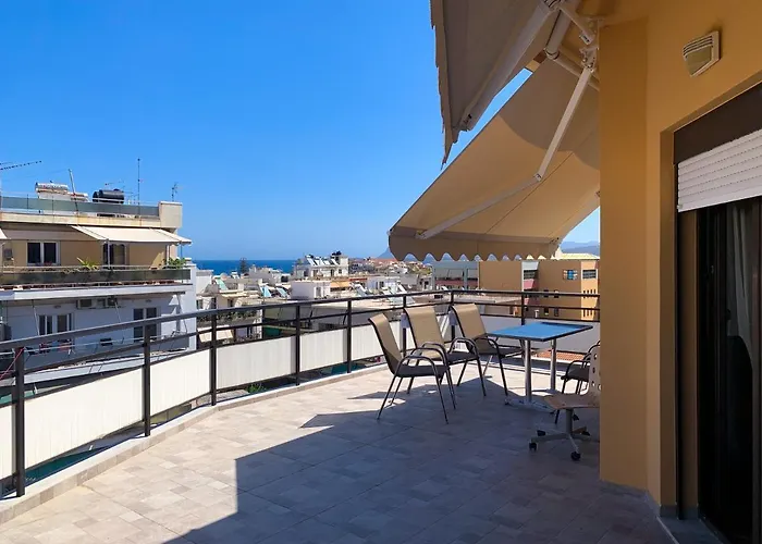 Huge Luxury And Free Parking Appartamento