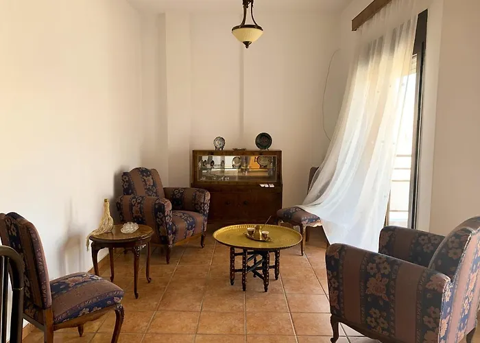 Huge Luxury And Free Parking La Canea